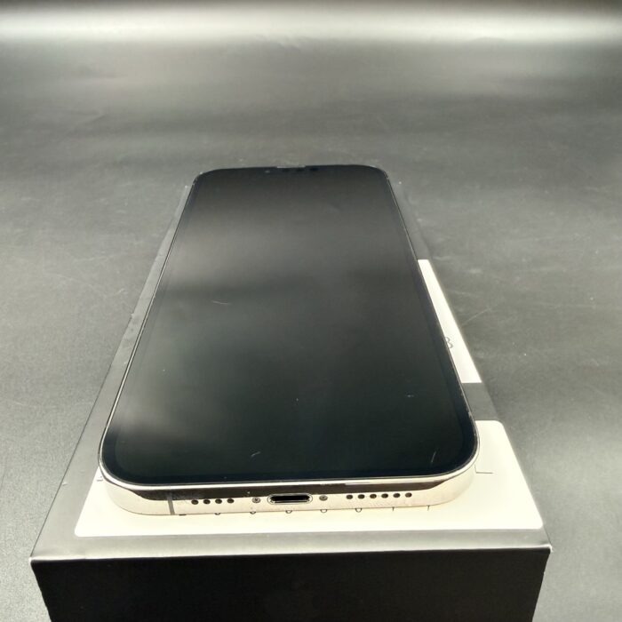 iPhone 13 Pro Max 256GB Graphite - Image 8