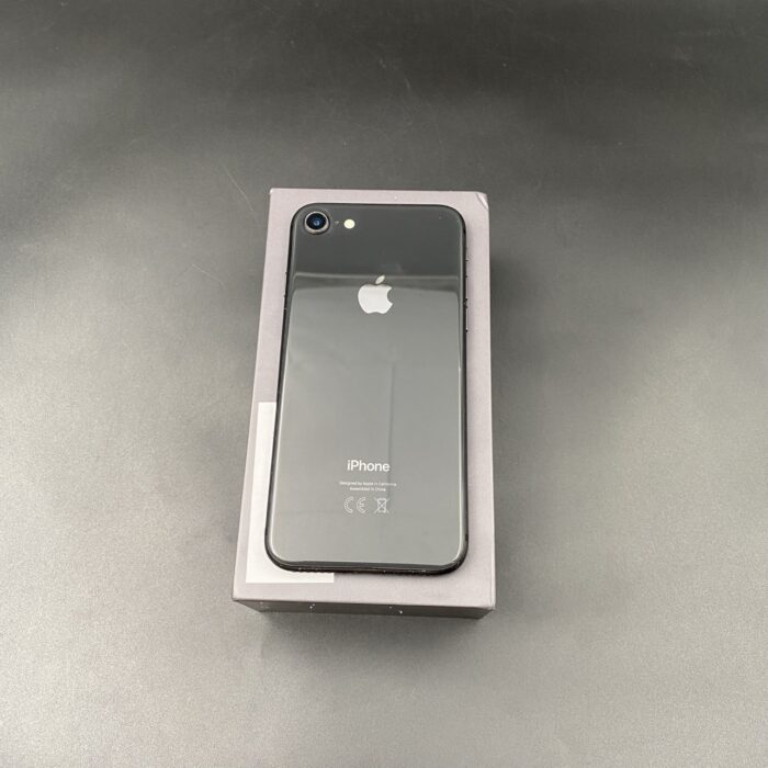 iPhone 8 64GB Space Gray - Image 10