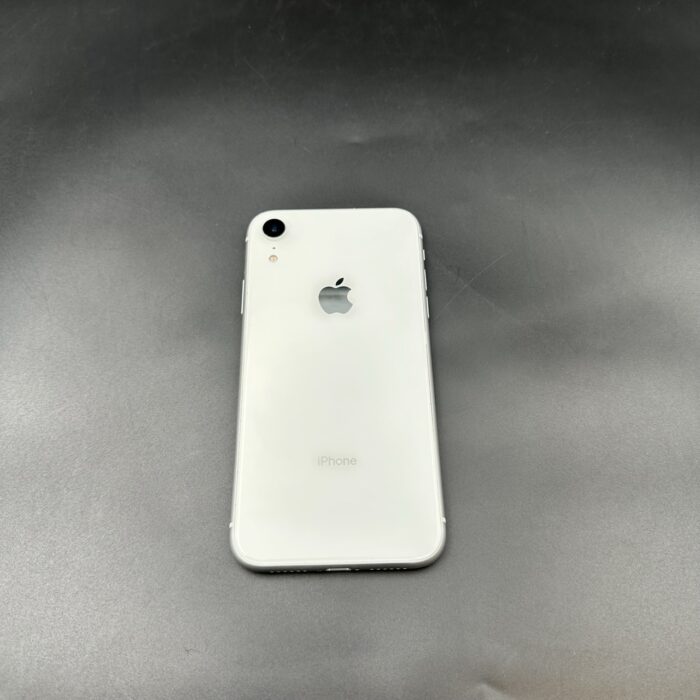iPhone XR 256GB White - Image 8
