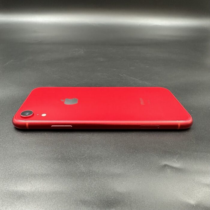 iPhone XR 256GB (Product) Red - Image 2