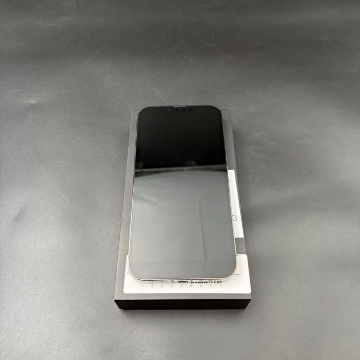 iPhone 13 Pro Max 256GB Graphite - Image 10