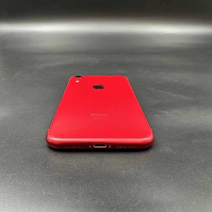 iPhone XR 256GB (Product) Red - Image 3