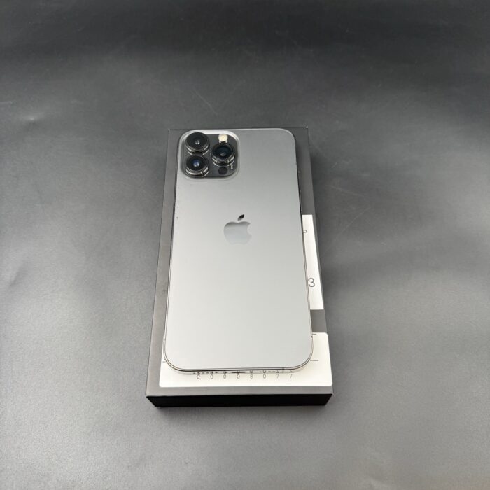 iPhone 13 Pro Max 256GB Graphite - Image 11
