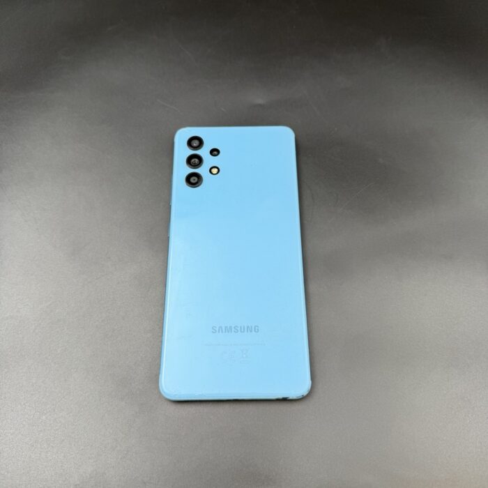 Samsung Galaxy A32 128GB Blue - Image 9