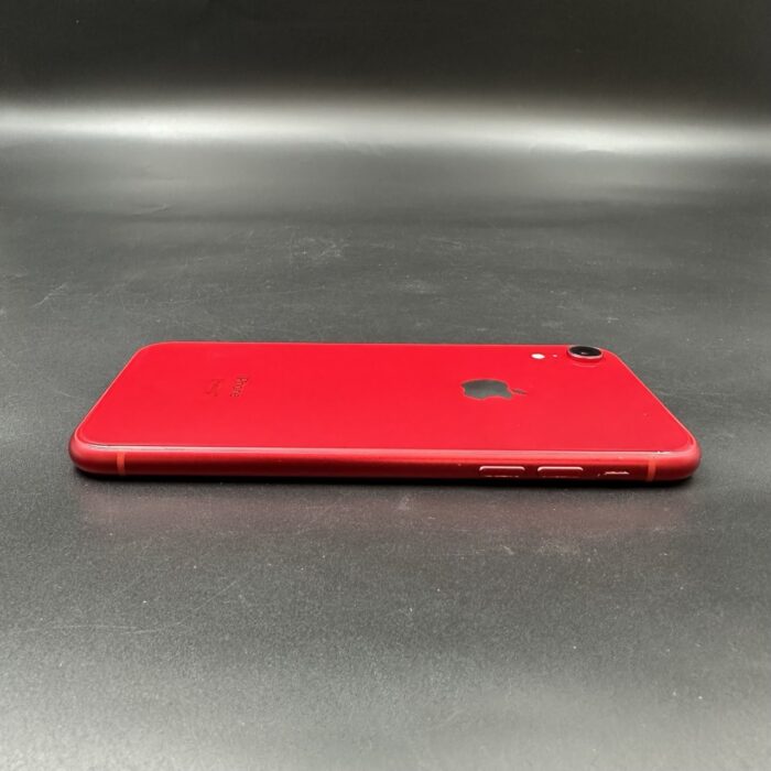 iPhone XR 256GB (Product) Red - Image 4
