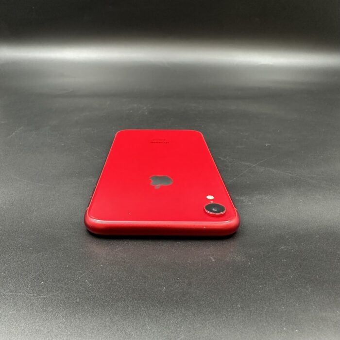iPhone XR 256GB (Product) Red - Image 5