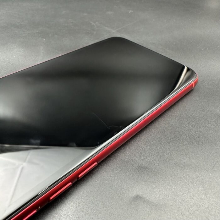 iPhone XR 256GB (Product) Red - Image 6