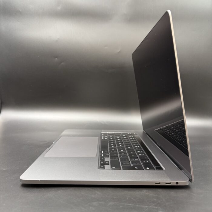 Macbook Pro 16" 2019 | 2.4GHz Core i9 | 64GB Ram | 1TB SSD | Space Grey - Image 6