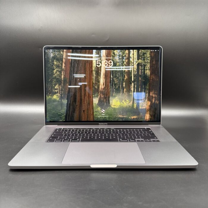 Macbook Pro 16" 2019 | 2.4GHz Core i9 | 64GB Ram | 1TB SSD | Space Grey - Image 8