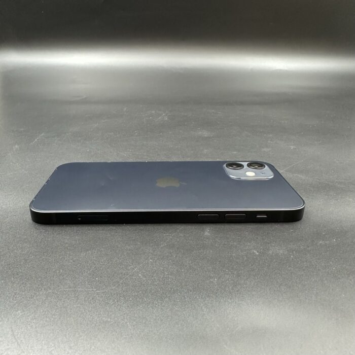 iPhone 12 128GB Black - Image 4