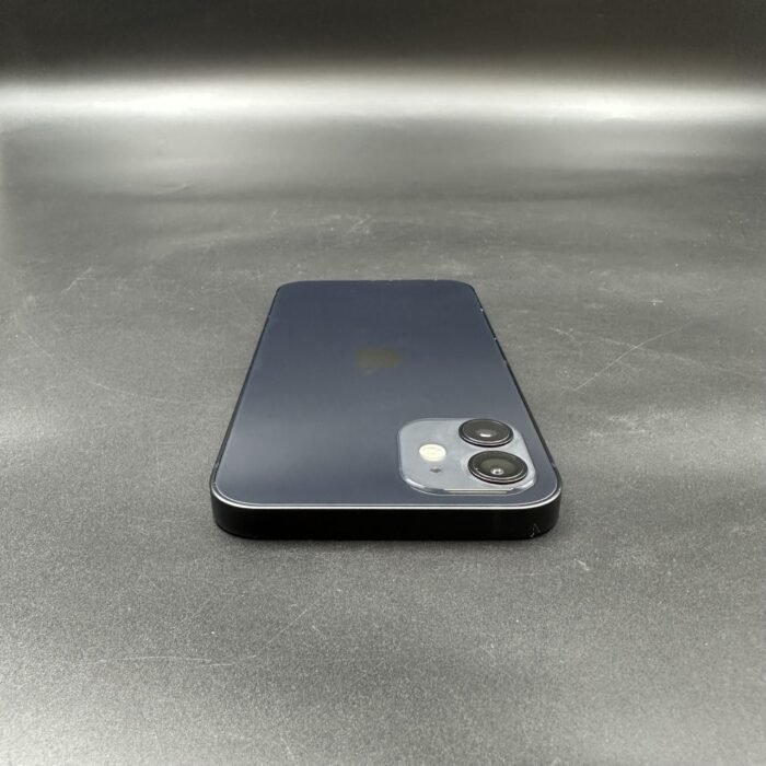 iPhone 12 128GB Black - Image 5