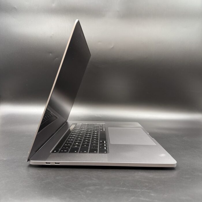 Macbook Pro 16" 2019 | 2.3GHz Core i9 | 64GB Ram | 2TB SSD | Space Grey - Image 3