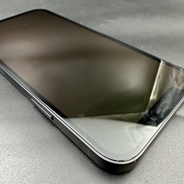 iPhone 12 128GB Black - Image 6