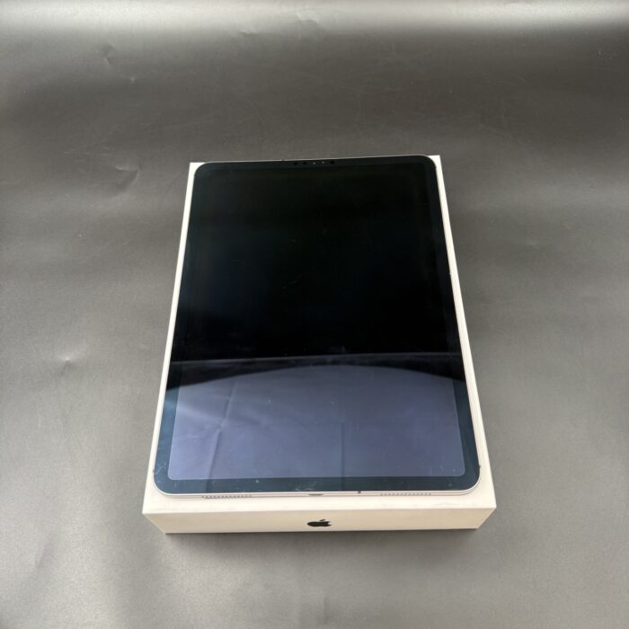 iPad Pro 11" (2018) 1TB Wifi + Cellular Space Gray - Image 10