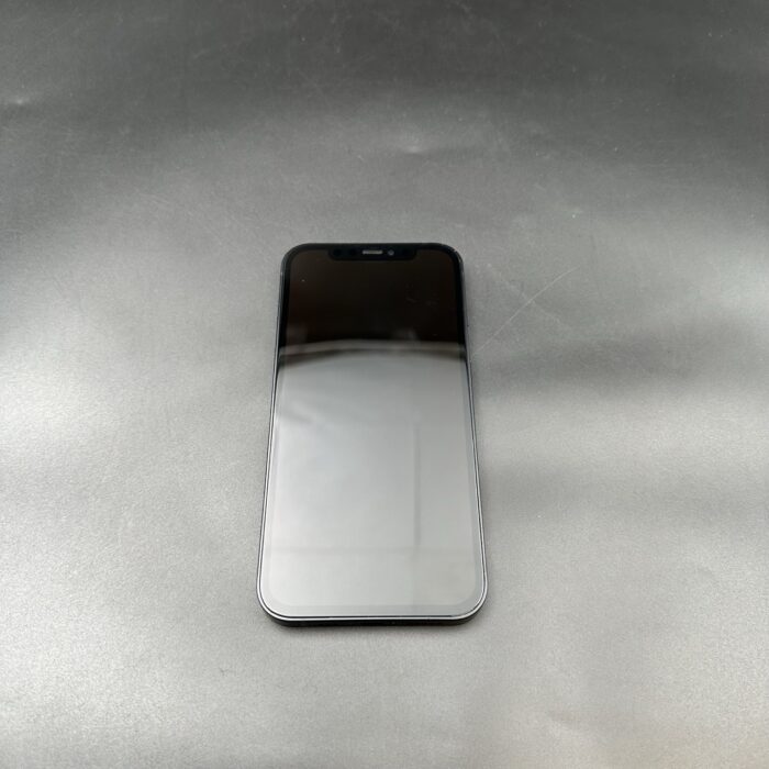 iPhone 12 128GB Black - Image 7