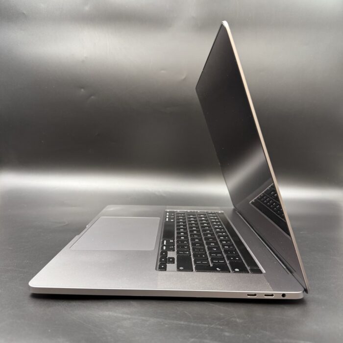 Macbook Pro 16" 2019 | 2.3GHz Core i9 | 64GB Ram | 2TB SSD | Space Grey - Image 5