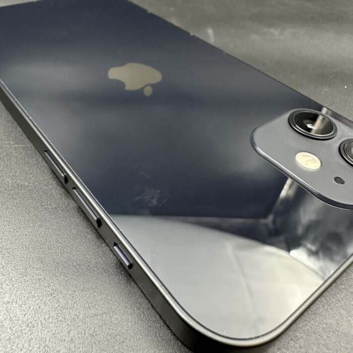 iPhone 12 128GB Black - Image 8