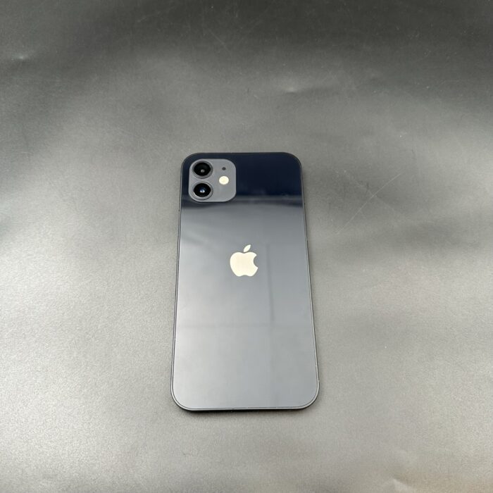 iPhone 12 128GB Black - Image 9