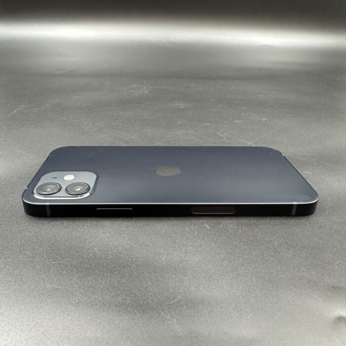 iPhone 12 128GB Black - Image 2