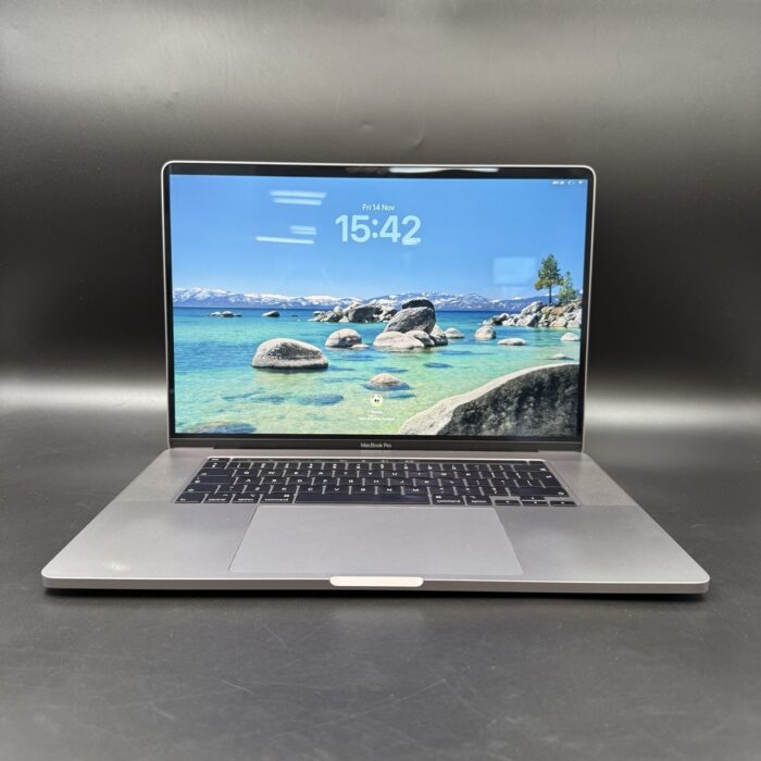 Macbook Pro 16" 2019 | 2.3GHz Core i9 | 64GB Ram | 2TB SSD | Space Grey - Image 7
