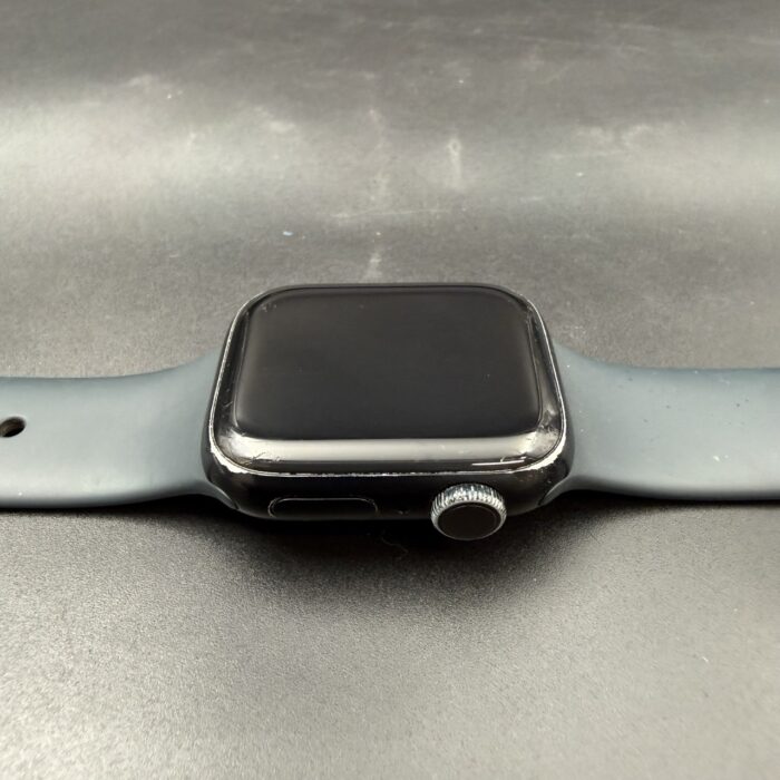 Apple Watch Series 8 41MM Midnight - Image 4