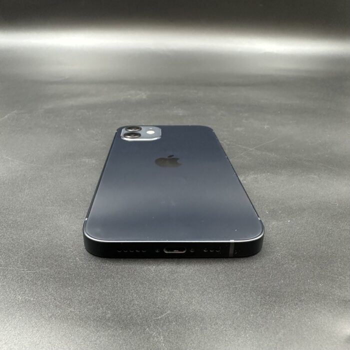 iPhone 12 128GB Black - Image 3