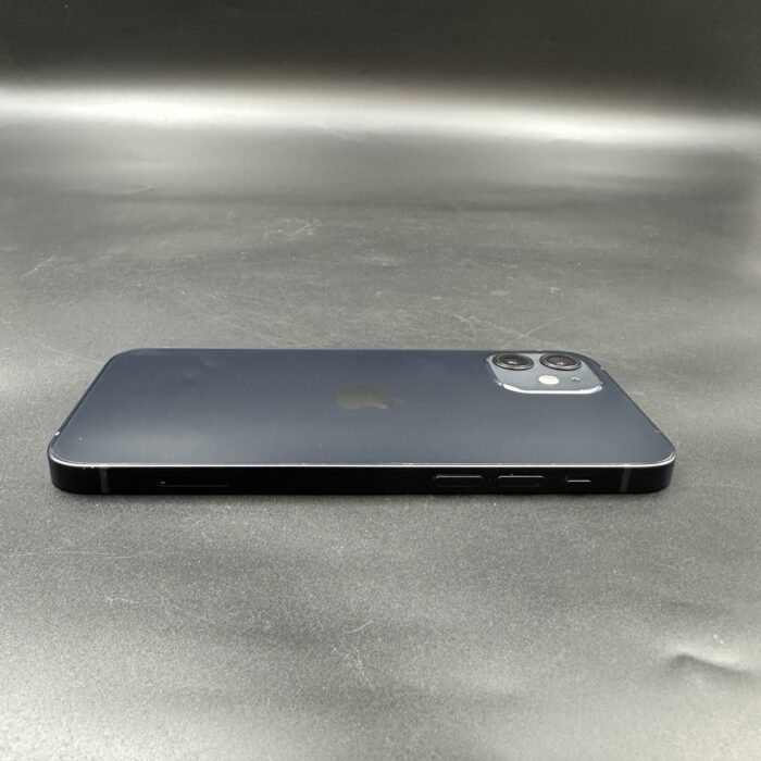 iPhone 12 128GB Black - Image 4
