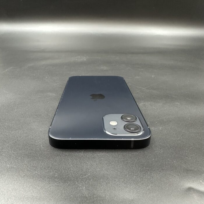 iPhone 12 128GB Black - Image 5