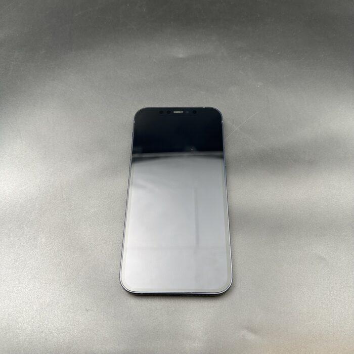 iPhone 12 128GB Black - Image 6