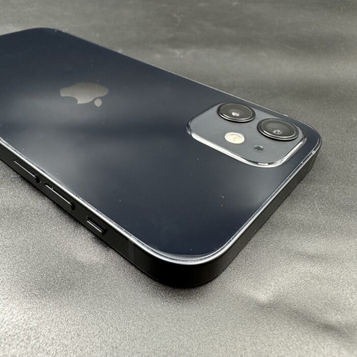 iPhone 12 128GB Black - Image 7