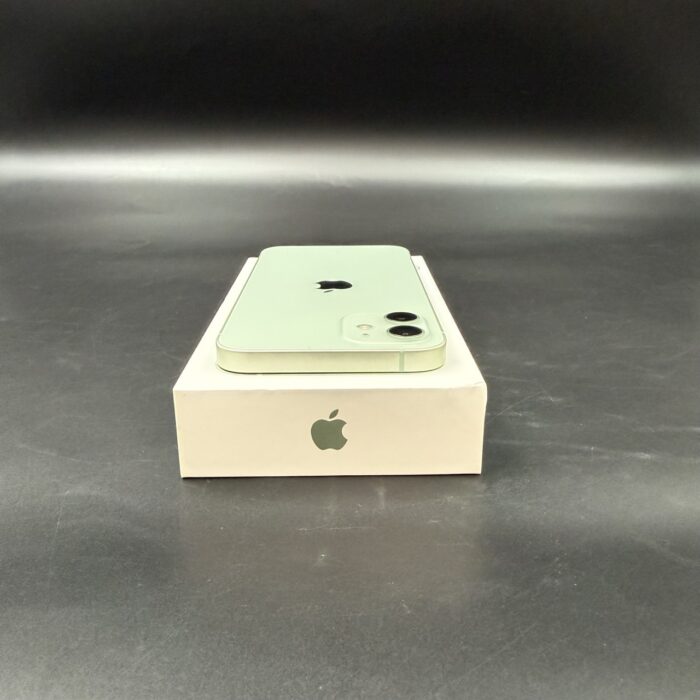 iPhone 12 64GB Green - Image 6