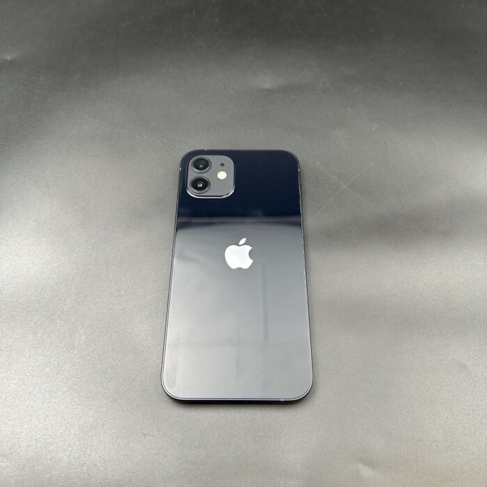 iPhone 12 128GB Black - Image 8