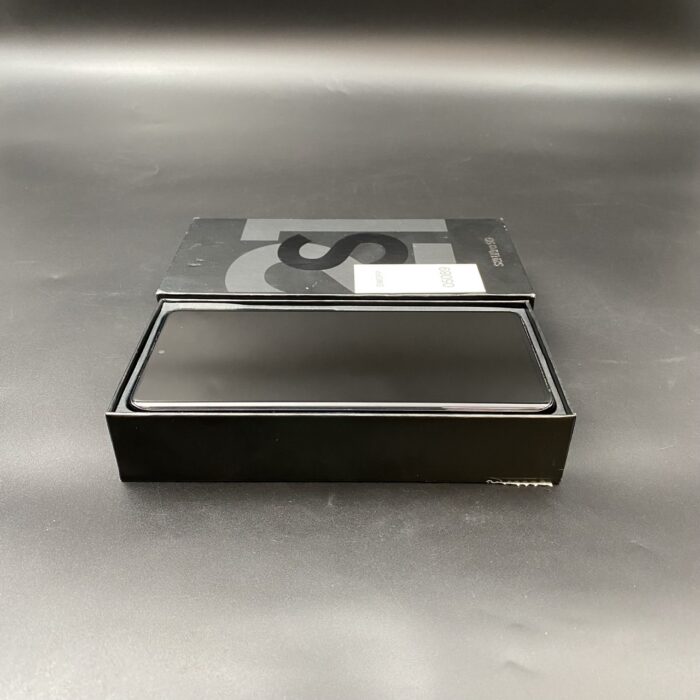 Samsung Galaxy S21 Ultra 256GB Phantom Black - Image 2