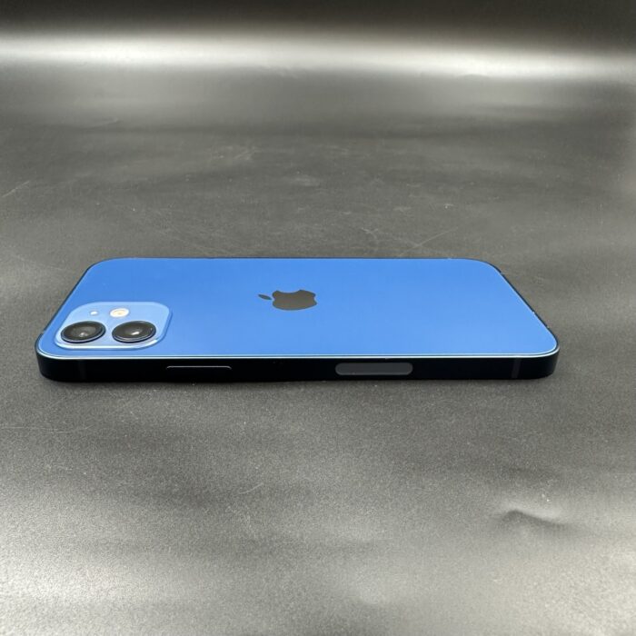 iPhone 12 128GB Blue - Image 2