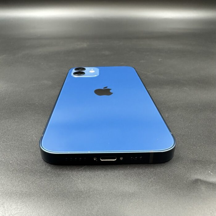 iPhone 12 128GB Blue - Image 3