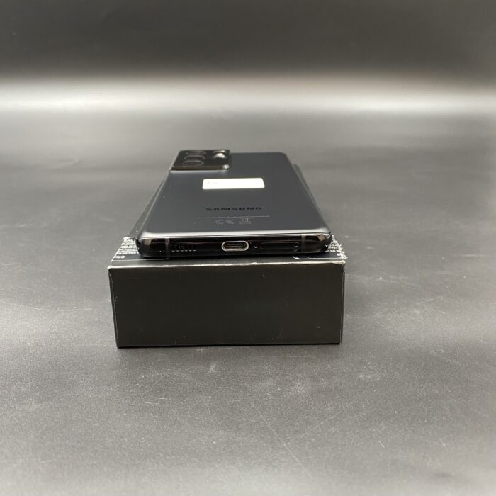 Samsung Galaxy S21 Ultra 256GB Phantom Black - Image 5