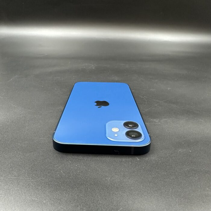iPhone 12 128GB Blue - Image 5