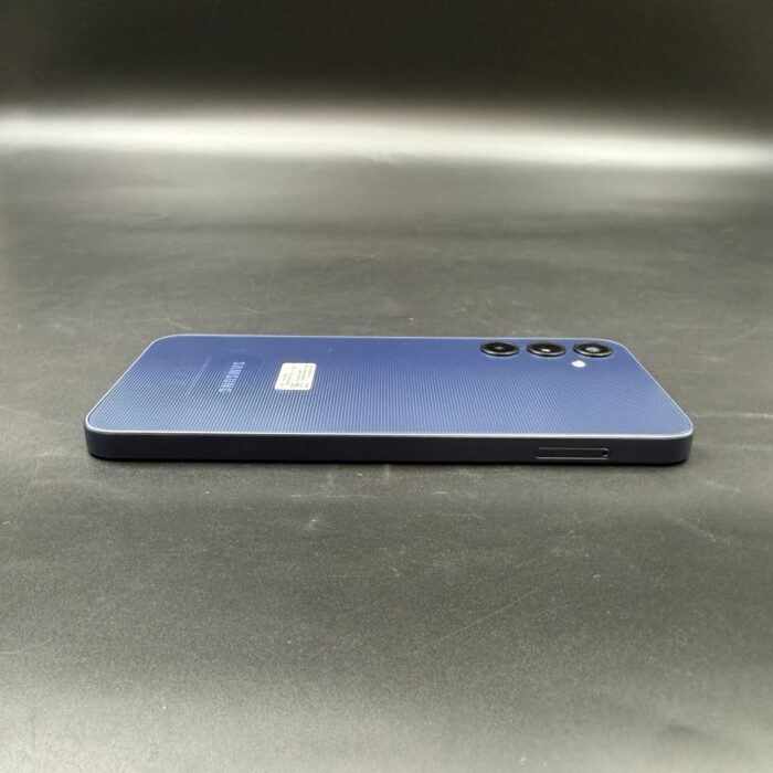 Samsung Galaxy A25 128GB 5G Blue Black - Image 3