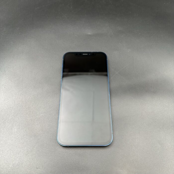 iPhone 12 128GB Blue - Image 6