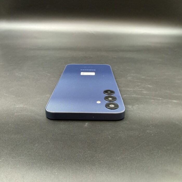 Samsung Galaxy A25 128GB 5G Blue Black - Image 4