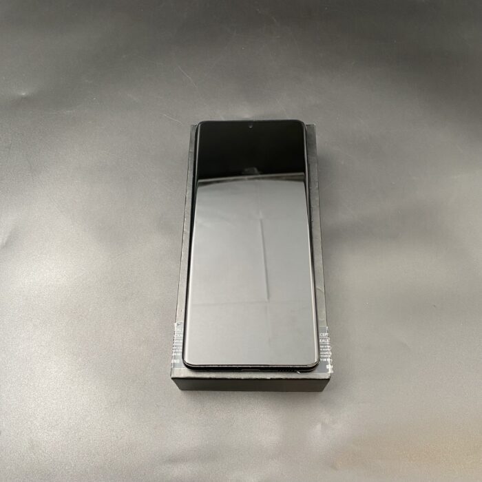 Samsung Galaxy S21 Ultra 256GB Phantom Black - Image 8