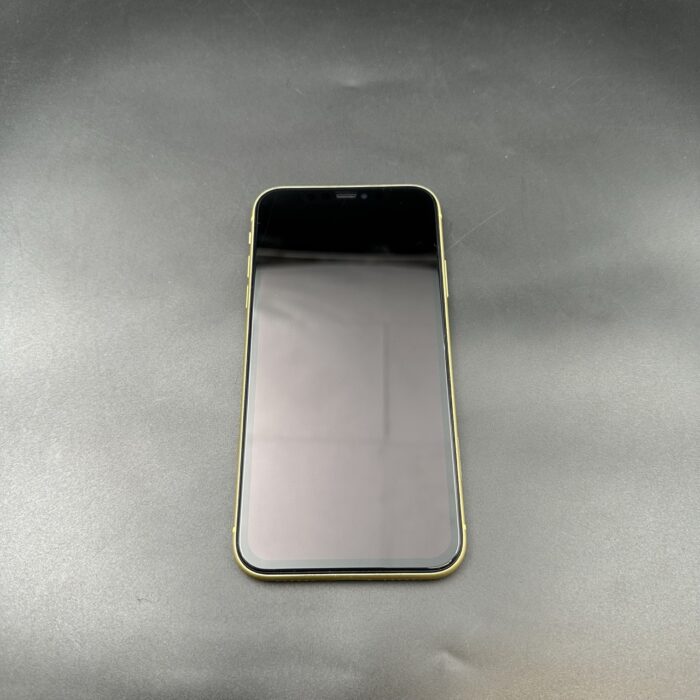 iPhone 11 128GB Yellow - Image 6