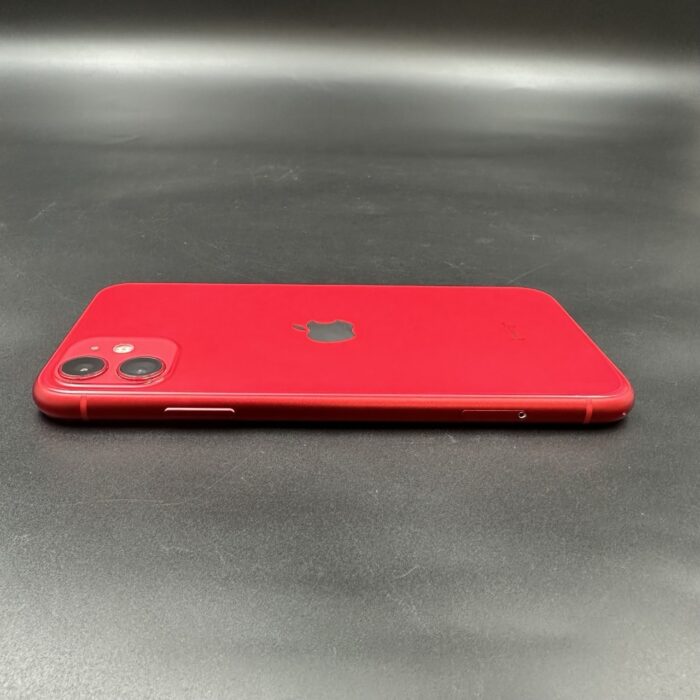iPhone 11 128GB (Product) Red - Image 2