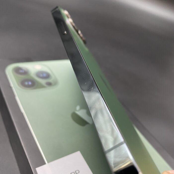 iPhone 13 Pro Max 128GB Alpine Green - Image 4
