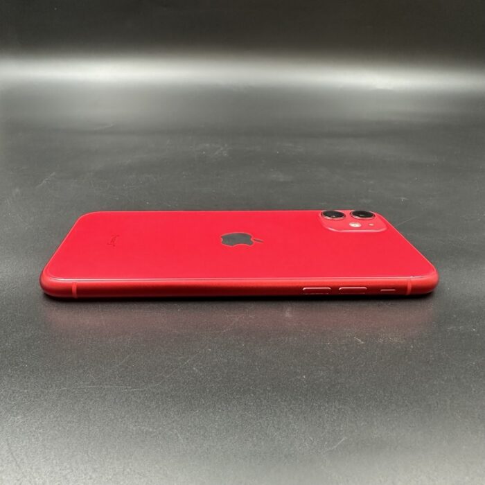 iPhone 11 128GB (Product) Red - Image 4