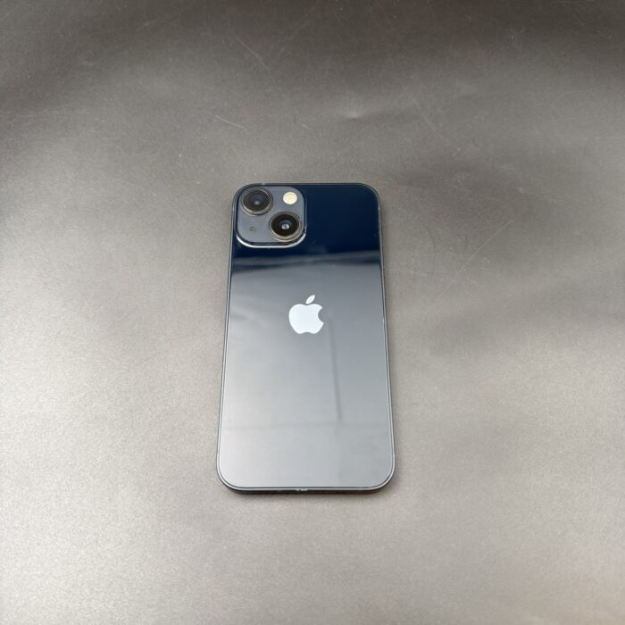 iPhone 13 Mini 512GB Midnight - Image 8