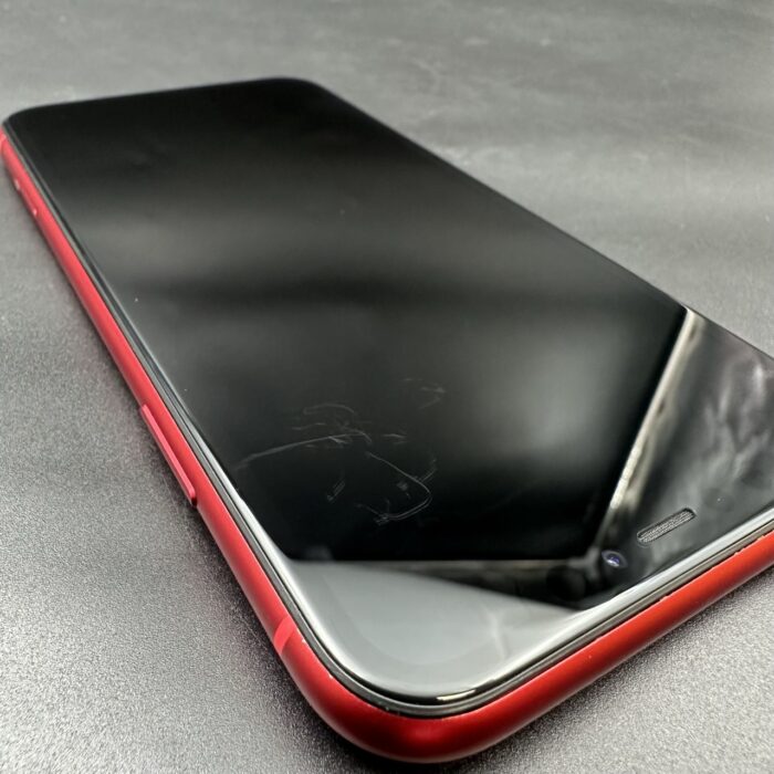 iPhone 11 128GB (Product) Red - Image 6