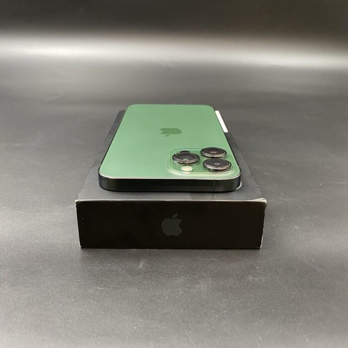 iPhone 13 Pro Max 128GB Alpine Green - Image 7