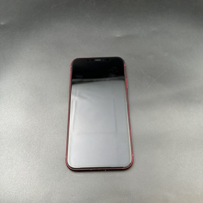 iPhone 11 128GB (Product) Red - Image 7