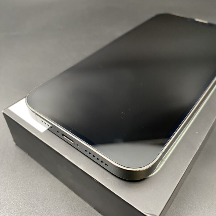 iPhone 13 Pro Max 128GB Alpine Green - Image 8